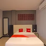 Super Oyo Capital O 92096 Kuala Ulee Lheue Residence Syariah