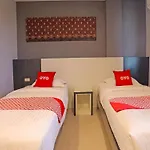 Super Oyo Capital O 92096 Kuala Ulee Lheue Residence Syariah
