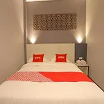 Super Oyo Capital O 92096 Kuala Ulee Lheue Residence Syariah