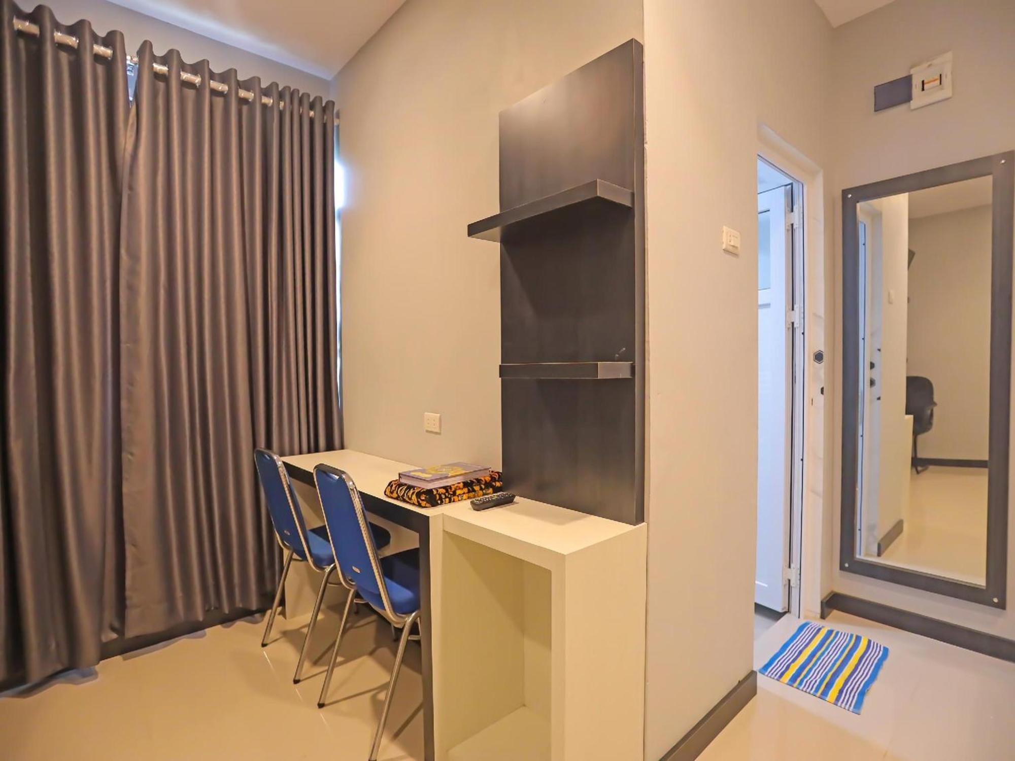 Super Oyo Capital O 92096 Kuala Ulee Lheue Syariah Hotel 3*