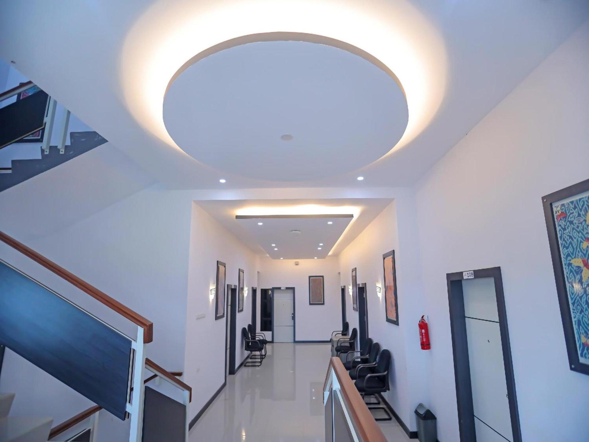 Hotel Super Oyo Capital O 92096 Kuala Ulee Lheue Syariah Banda Aceh