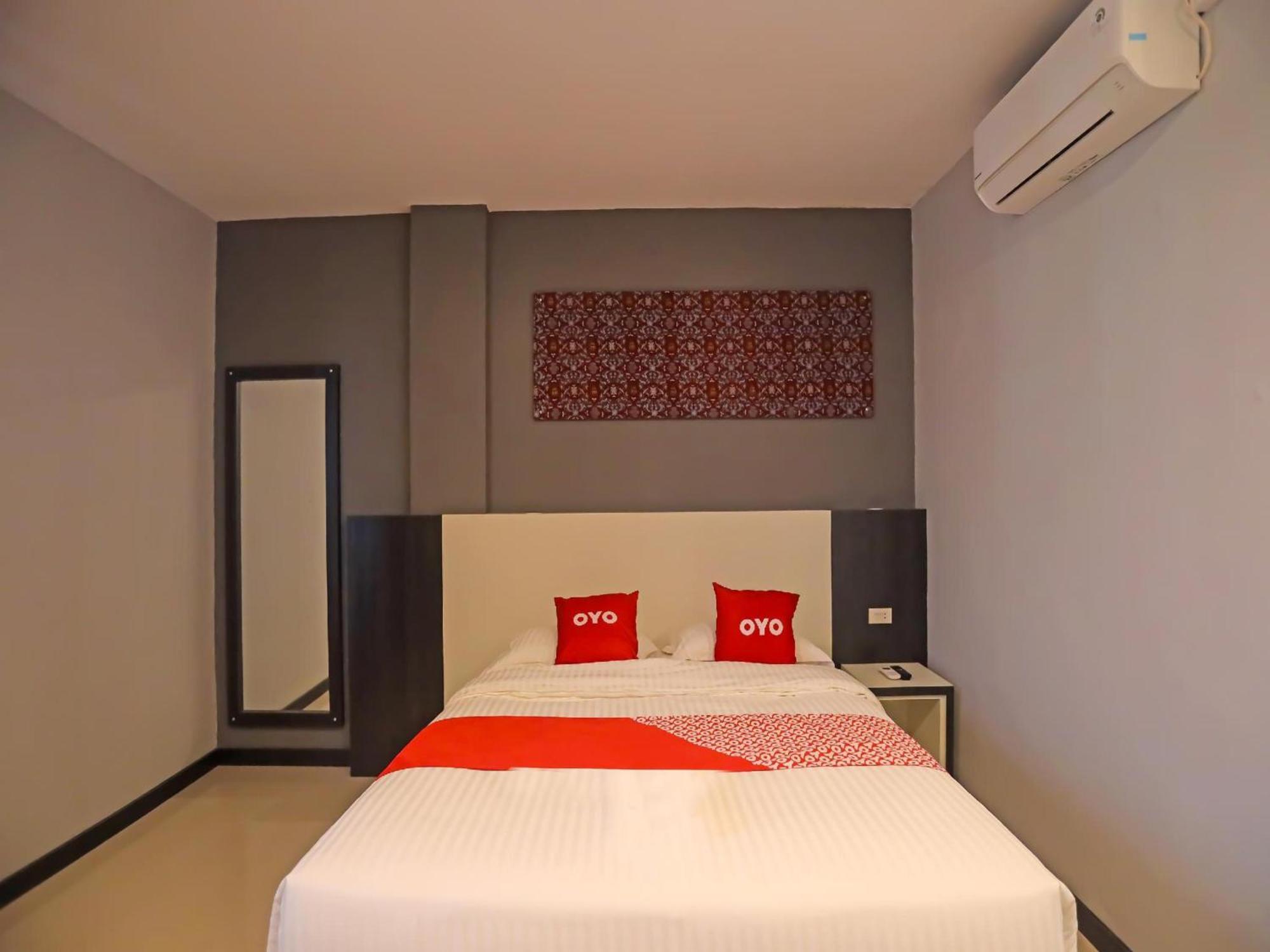 Super Oyo Capital O 92096 Kuala Ulee Lheue Syariah Banda Aceh
