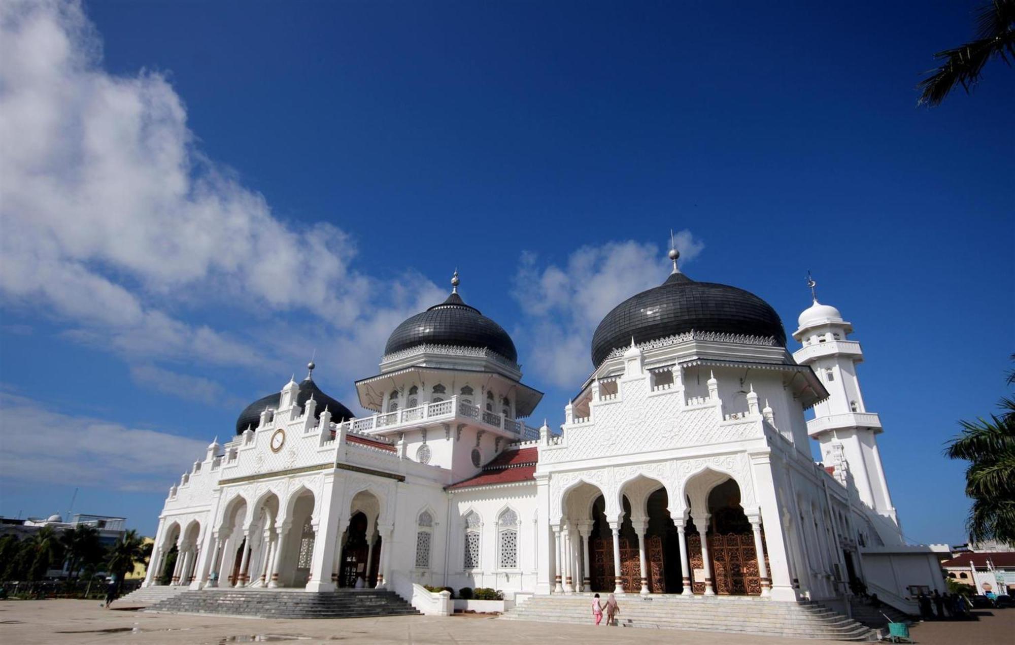 Hotel Super Oyo Capital O 92096 Kuala Ulee Lheue Syariah 3*
