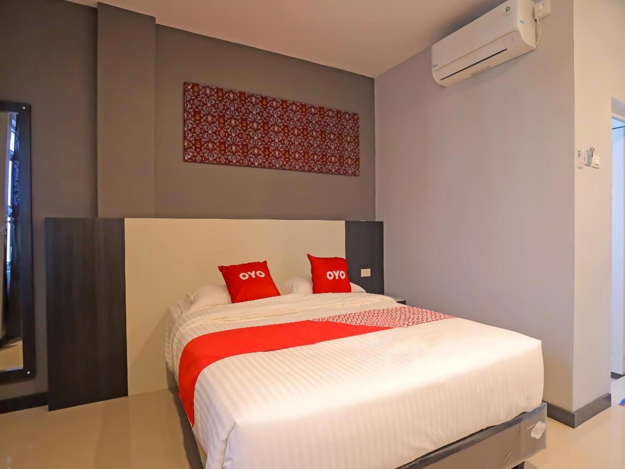 Super Oyo Capital O 92096 Kuala Ulee Lheue Syariah Banda Aceh