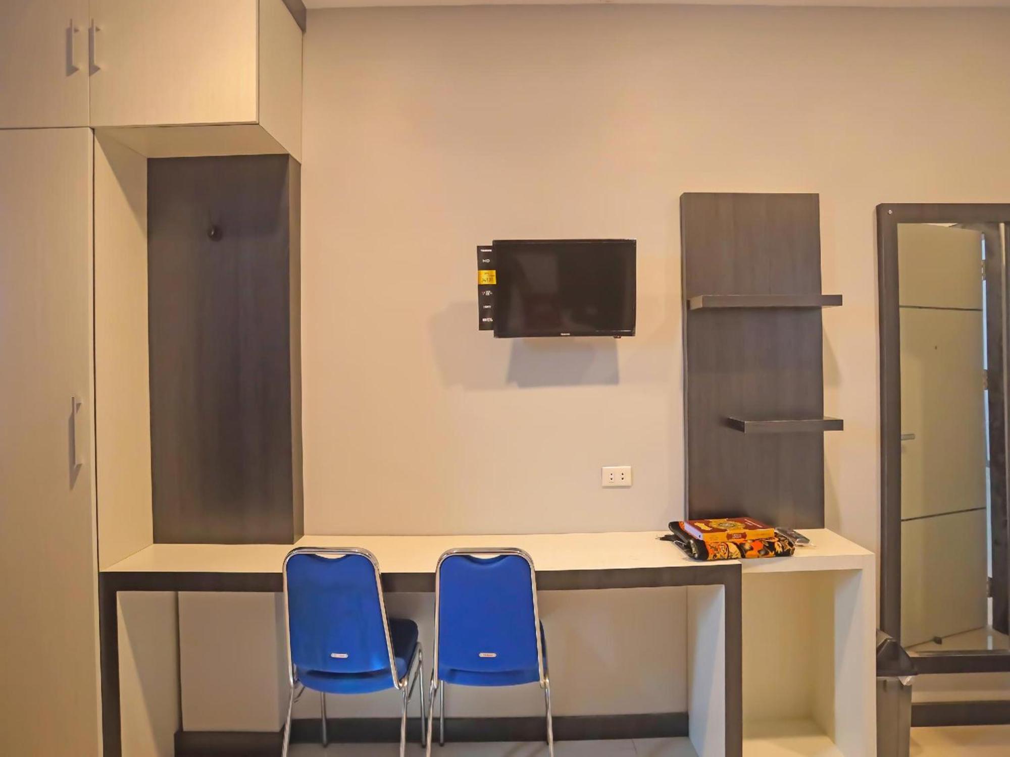 Super Oyo Capital O 92096 Kuala Ulee Lheue Syariah Hotel Banda Aceh