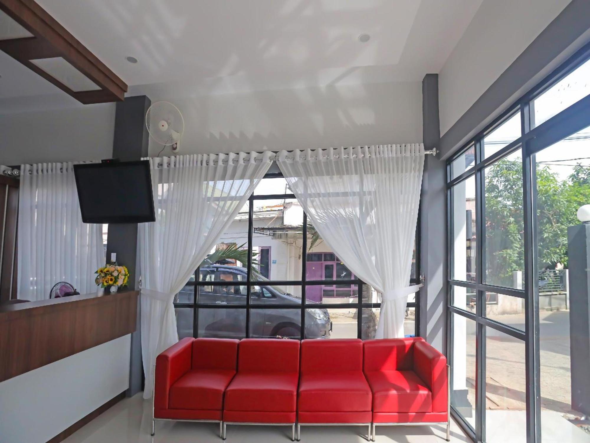 Hotel Super Oyo Capital O 92096 Kuala Ulee Lheue Syariah
